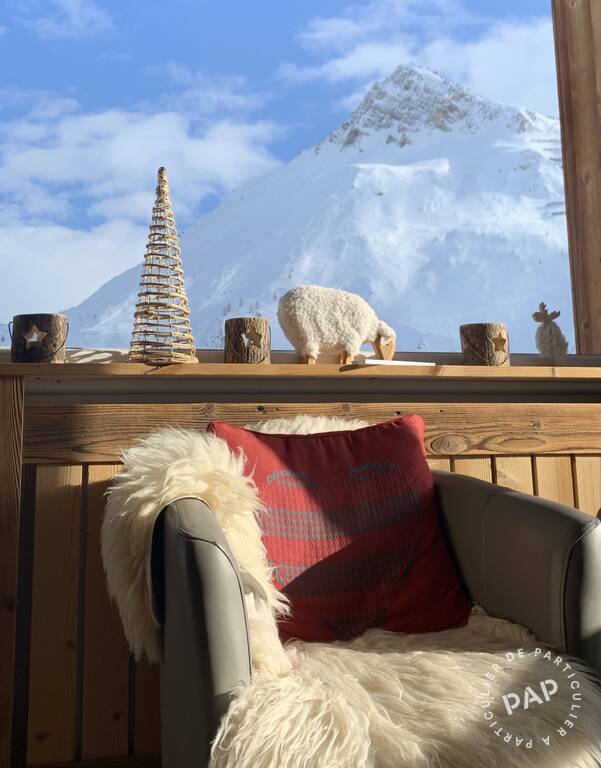 Tignes (73320)
