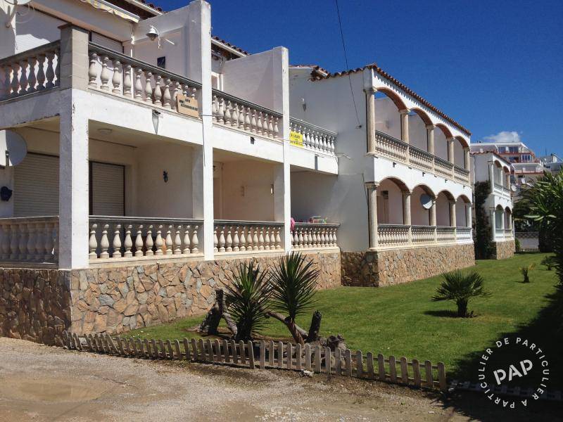 Empuriabrava Face Mer