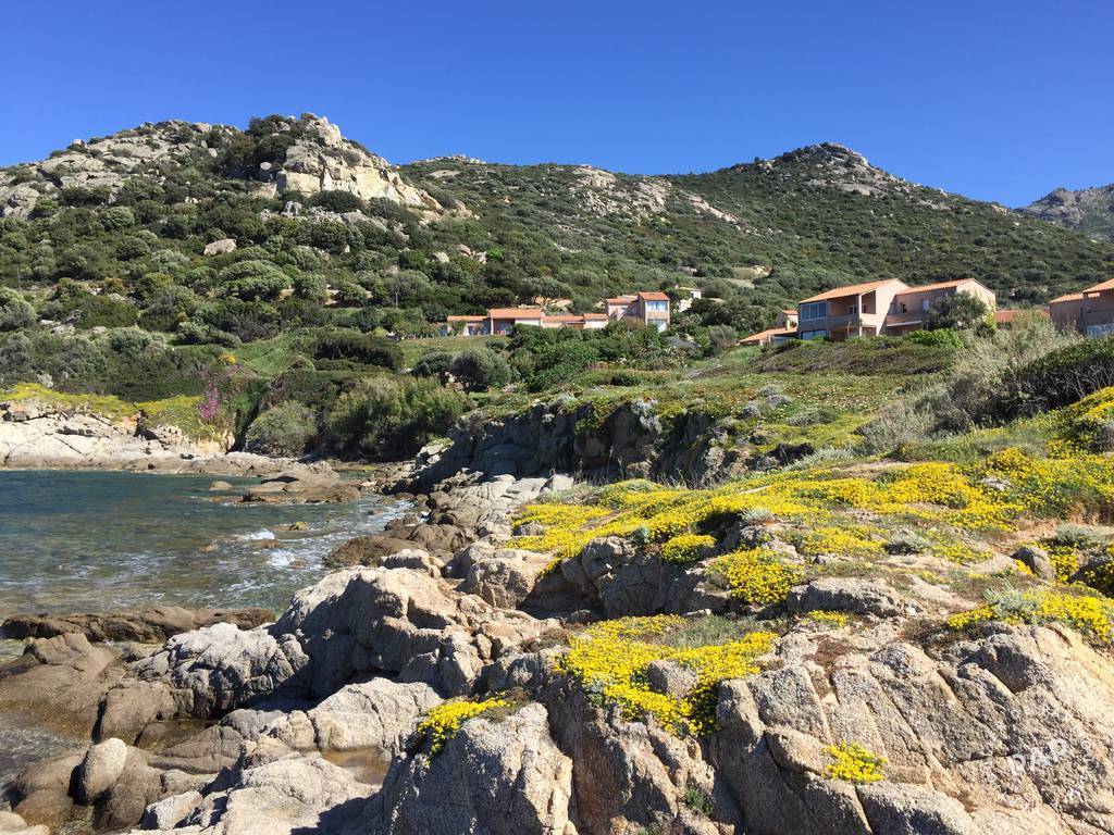 Lumio (20260) à 10 km de Calvi