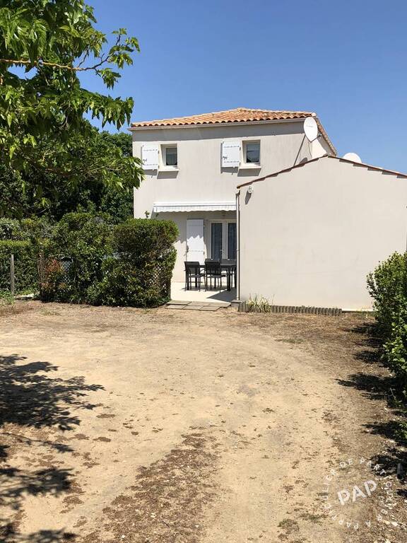 Ile D'oleron