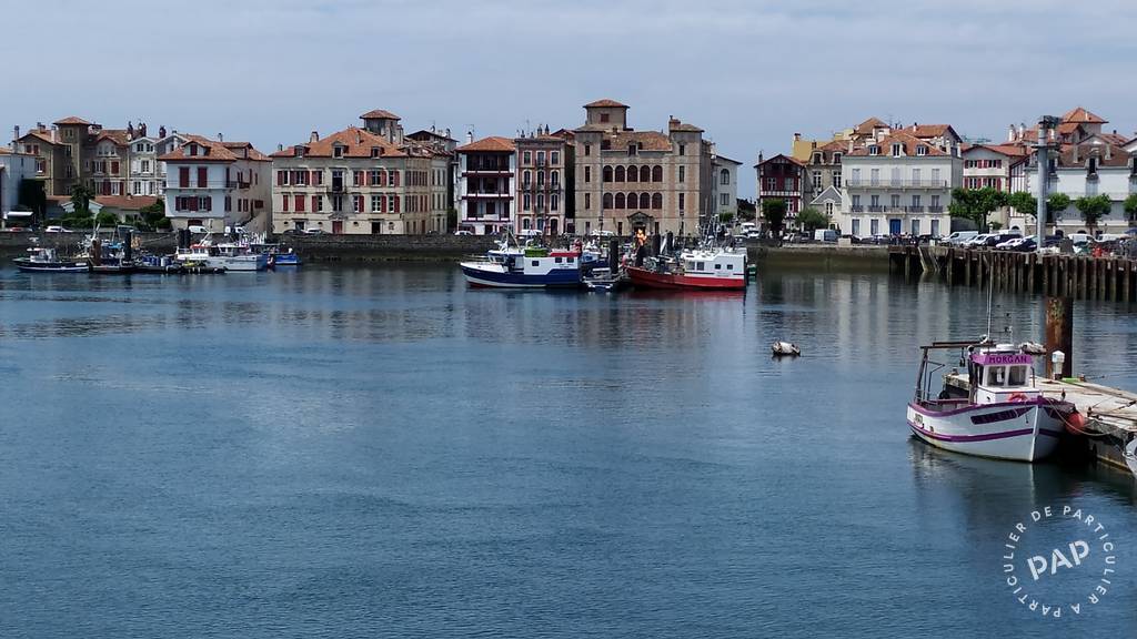 Ciboure (64500)