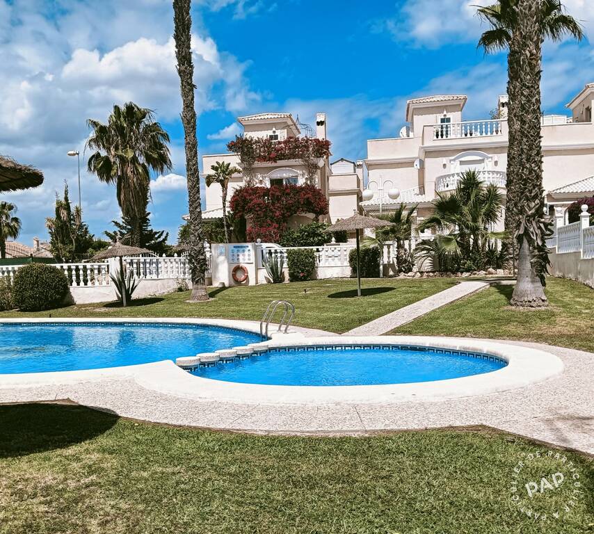 Orihuela Costa