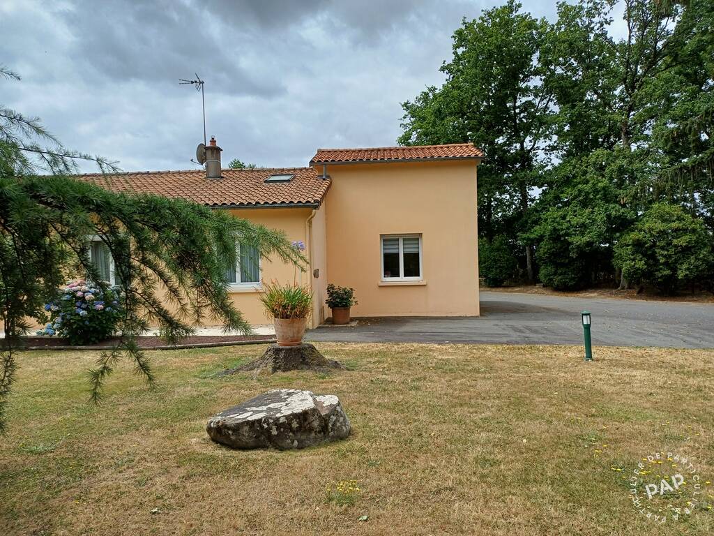 Bressuire (79300)