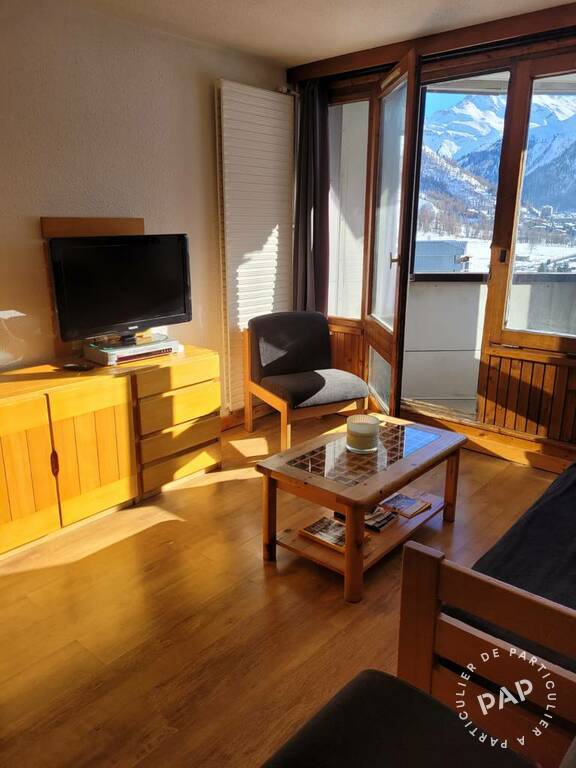 Val D'isere