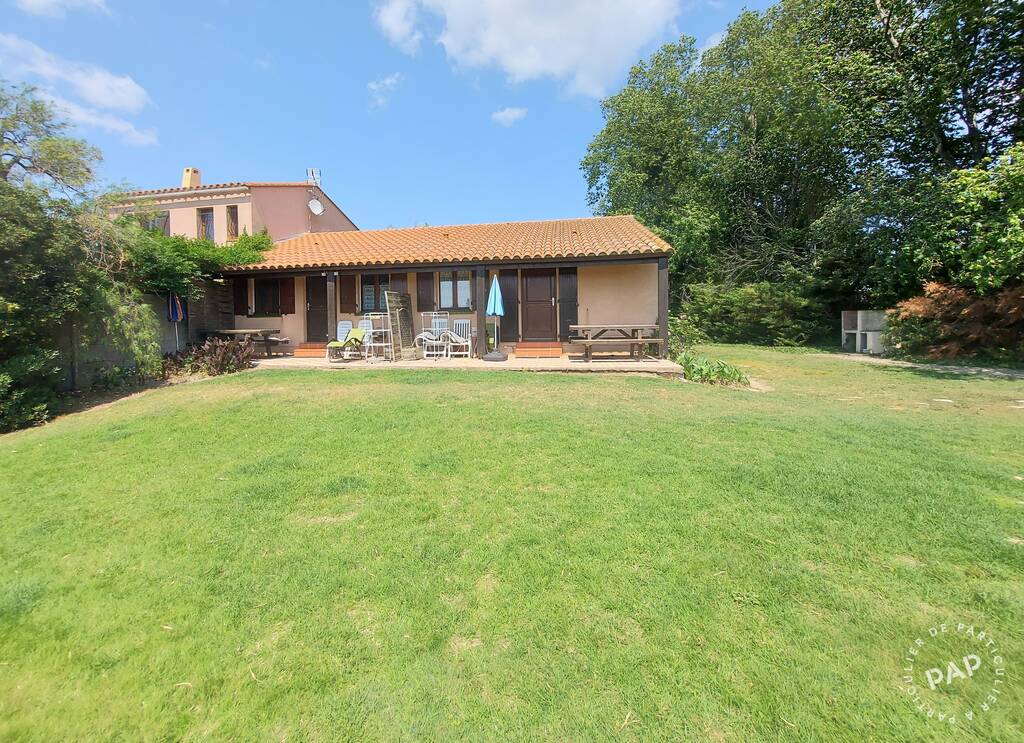 Saint-Cyprien (66750)