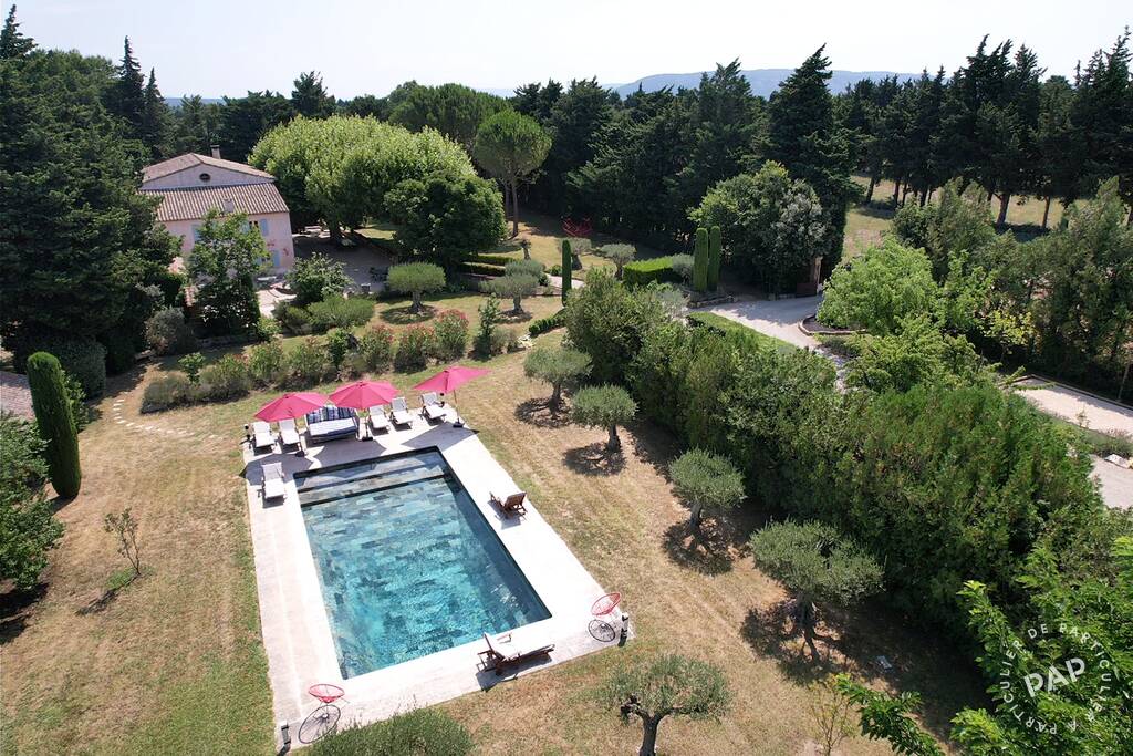 Cavaillon (84300) - dès 2.604 euros par semaine - 12 personnes