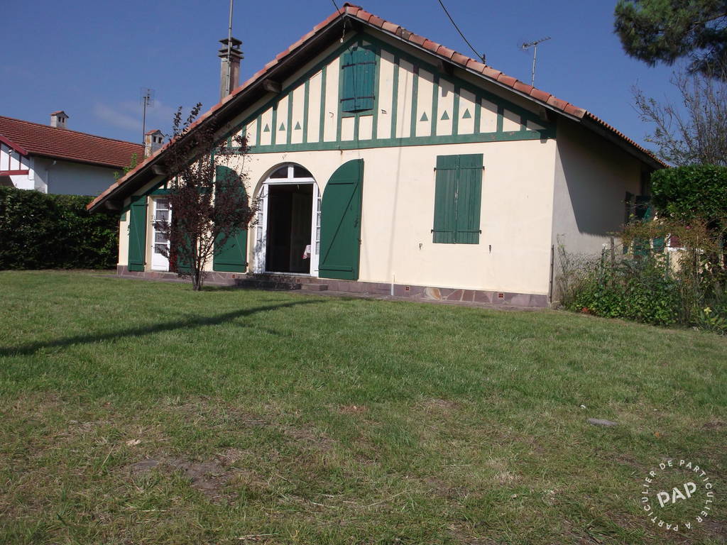 Cap-Breton - dès 900 euros par semaine - 4 personnes