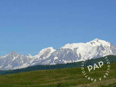  immobilier Appartement