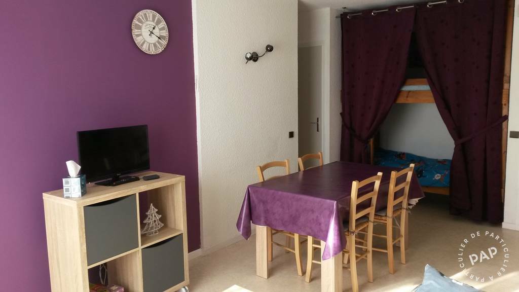  Appartement 2 étoiles Argelès-Gazost