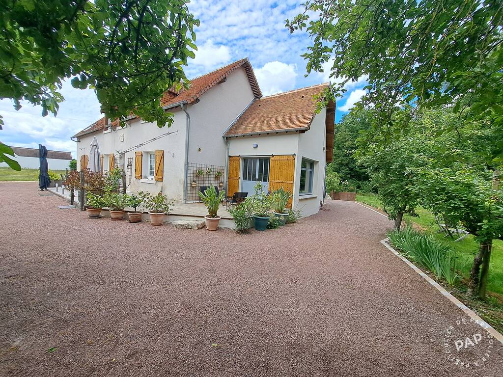 Monthou-sur-Cher (41400) - dès 539 euros par semaine - 2 personnes