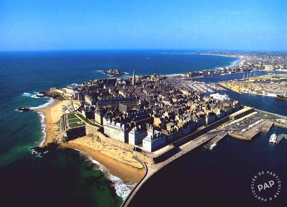 Saint-Malo (35400)