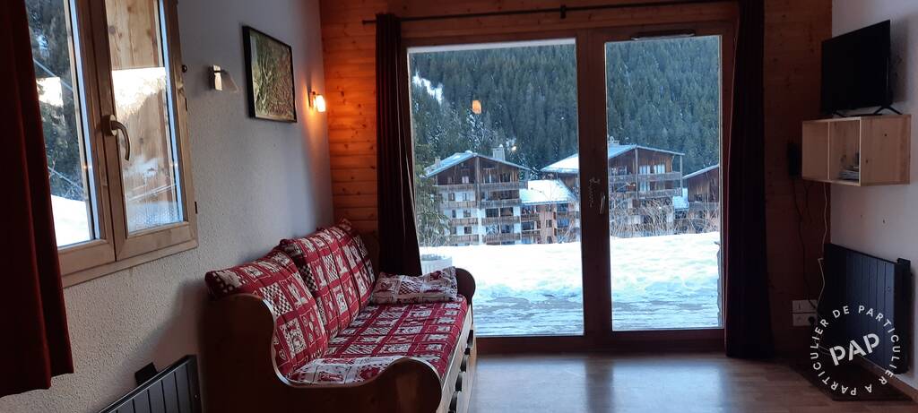 Valfrejus