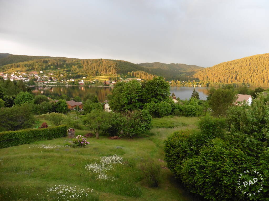 Gérardmer (88400)