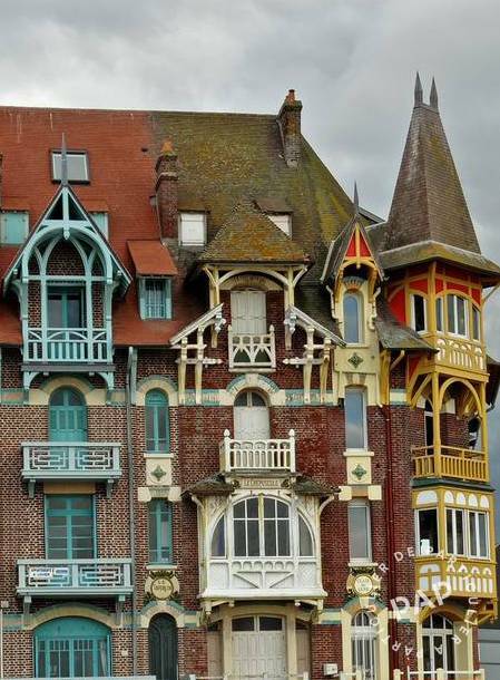 Mers-Les-Bains
