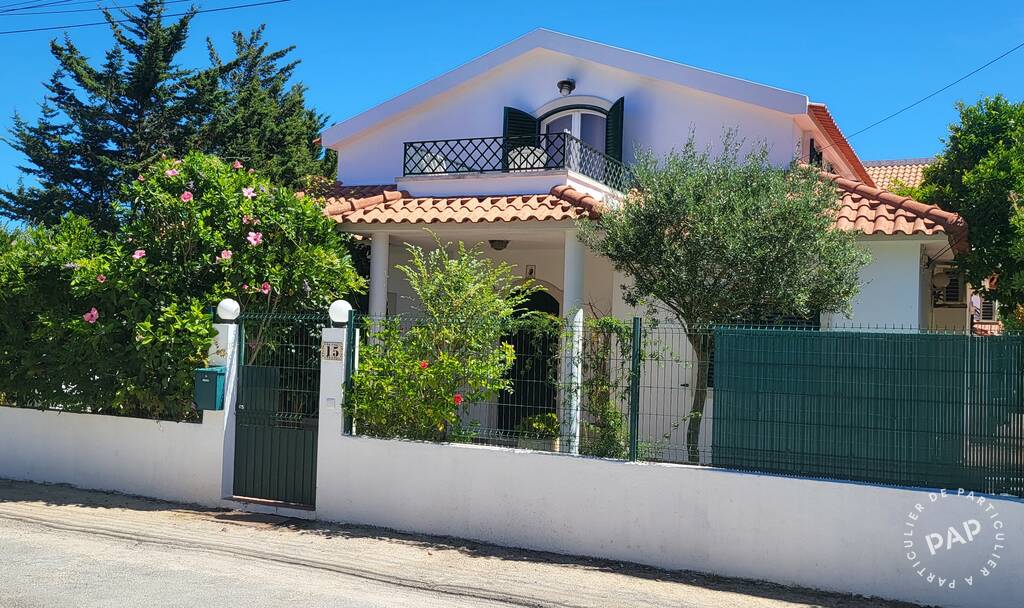 Aroeira - Portugal