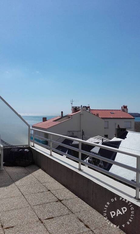Les Sables-d'Olonne