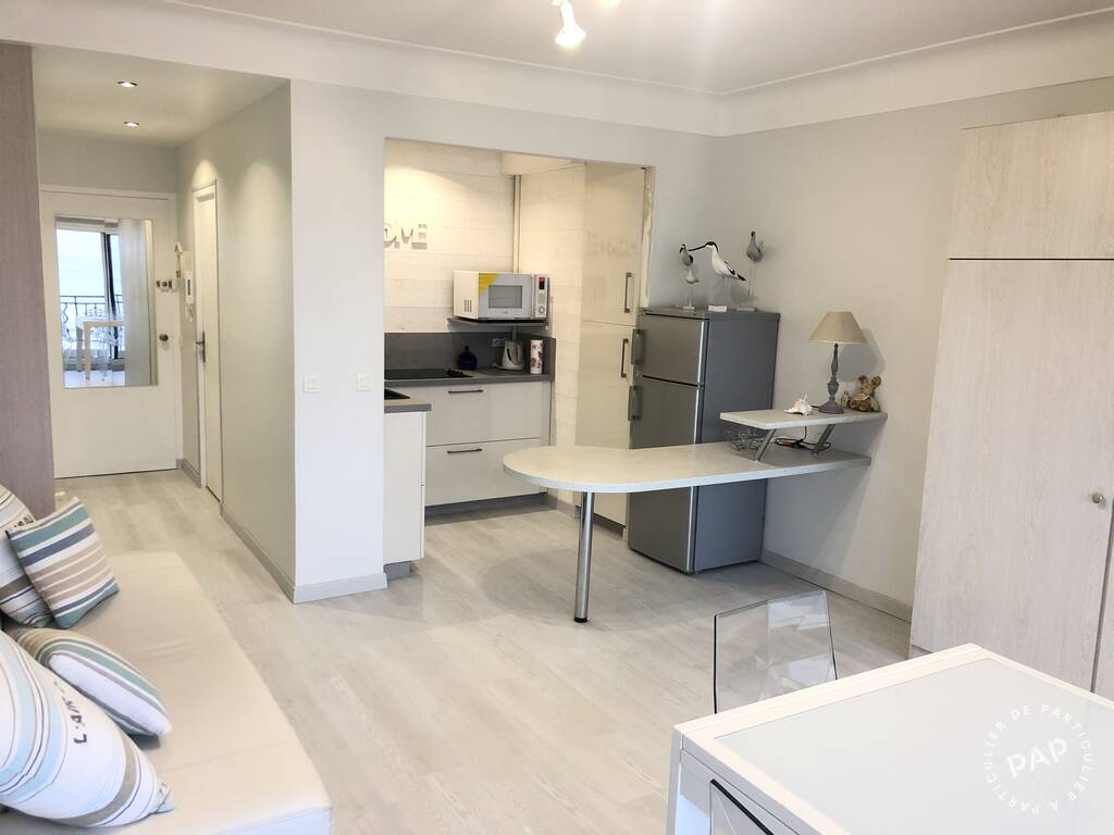 La Baule-Escoublac (44500)