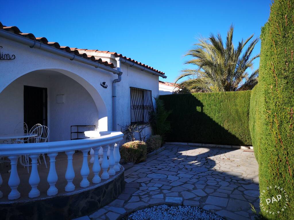 Empuriabrava / Ampuriabrava