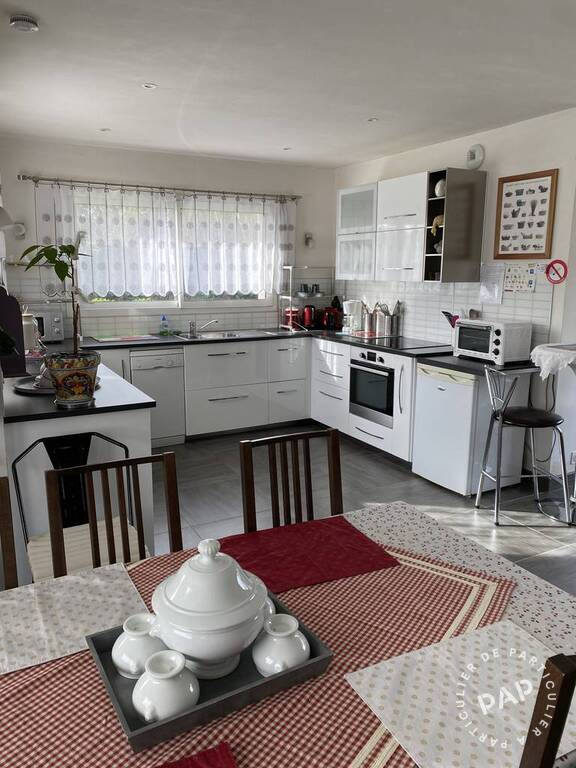 Perros-Guirec Cote Granit Rose - dès 490 euros par semaine - 4 personnes