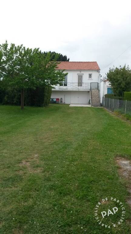 Maison St Palais Sur Mer 