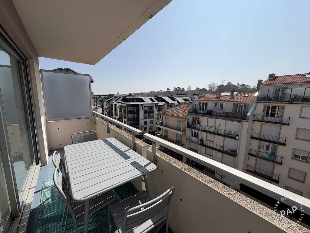  immobilier  Arcachon (33120)