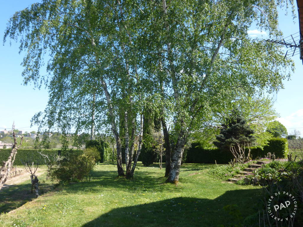  immobilier Maison