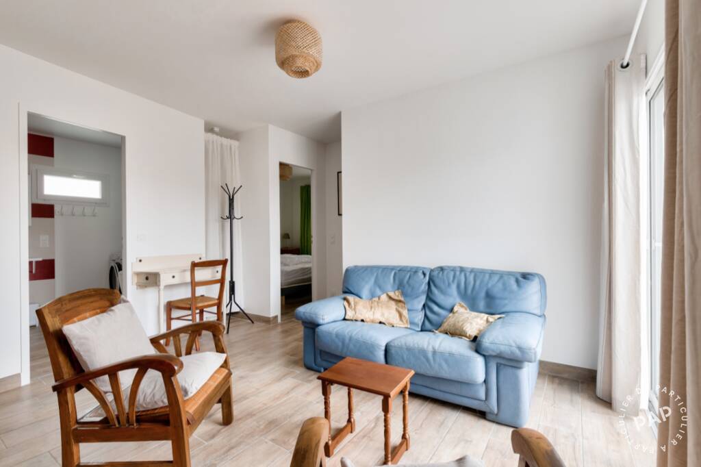 Les Sables-d'Olonne (85100) - 4 personnes