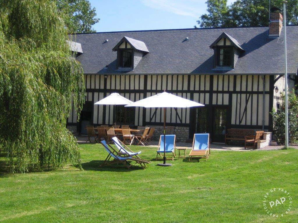 Blonville-Sur-Mer