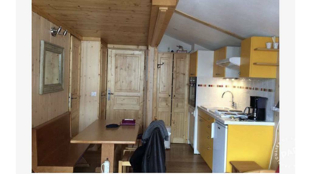 Val D'isere Centre