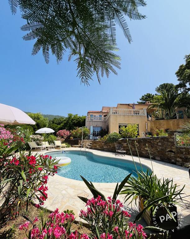 Le Rayol-Canadel-sur-Mer (83820)