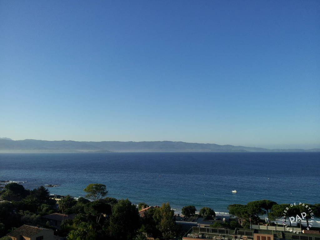 Ajaccio