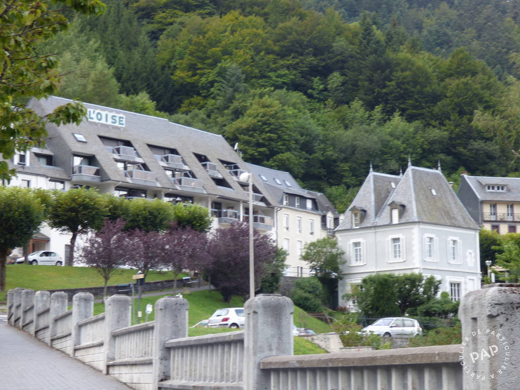 Mont-Dore (63240)
