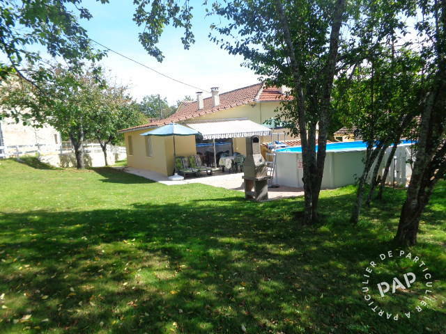 Saint Front La Riviere