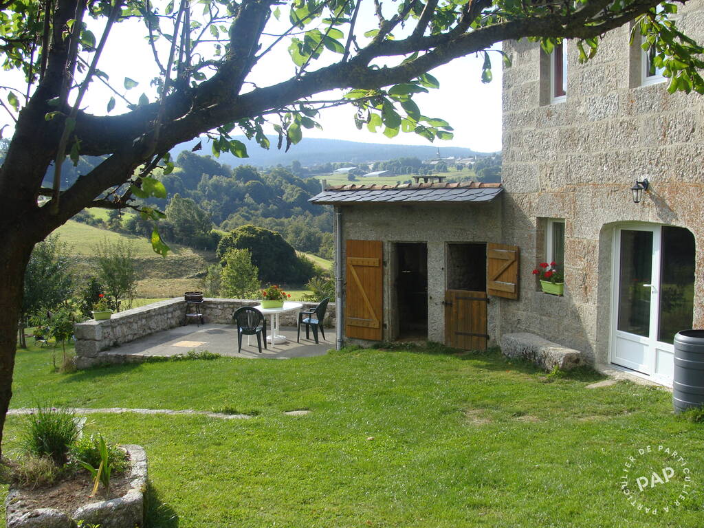 Paulhac-en-Margeride (48140)
