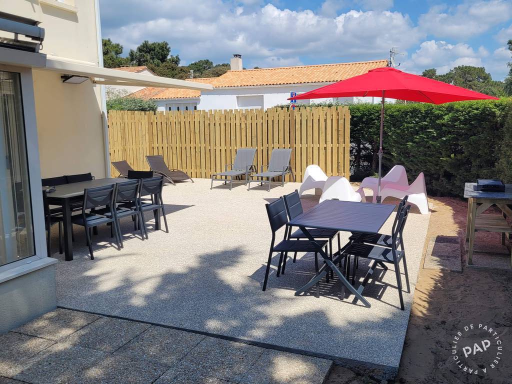 La Tranche-sur-Mer (85360)
