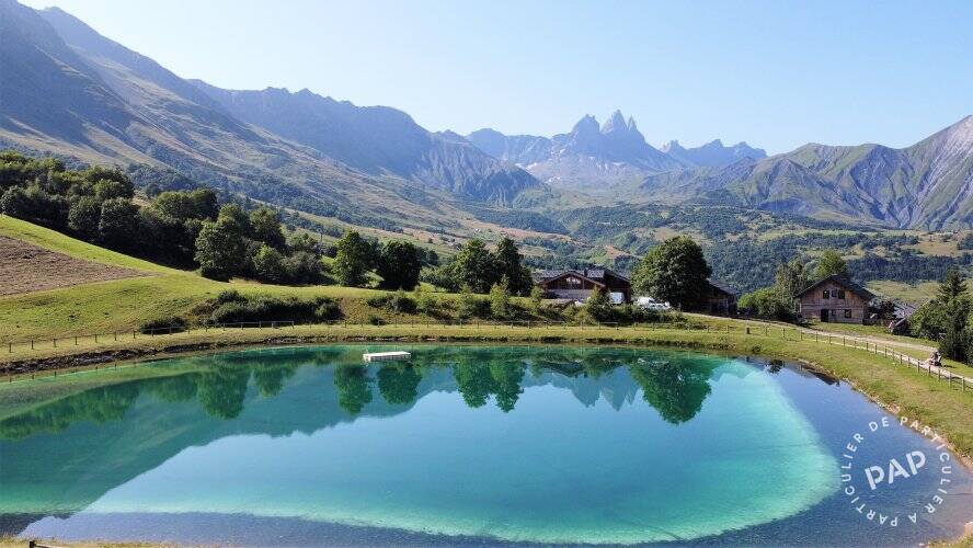 Albiez-Montrond (73300)