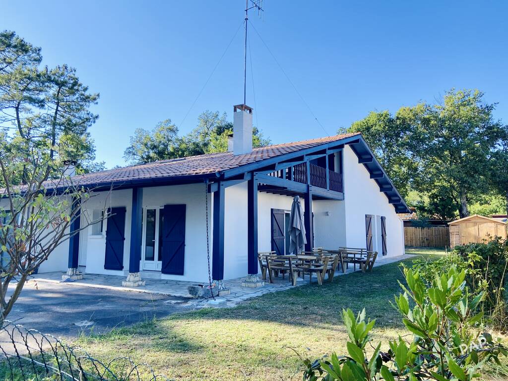 Vieux-Boucau-les-Bains (40480)