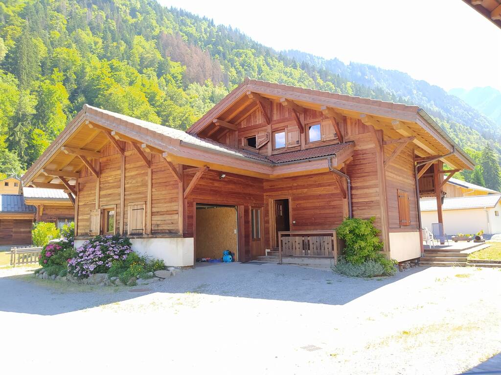 Saint-Gervais-les-Bains (74170)