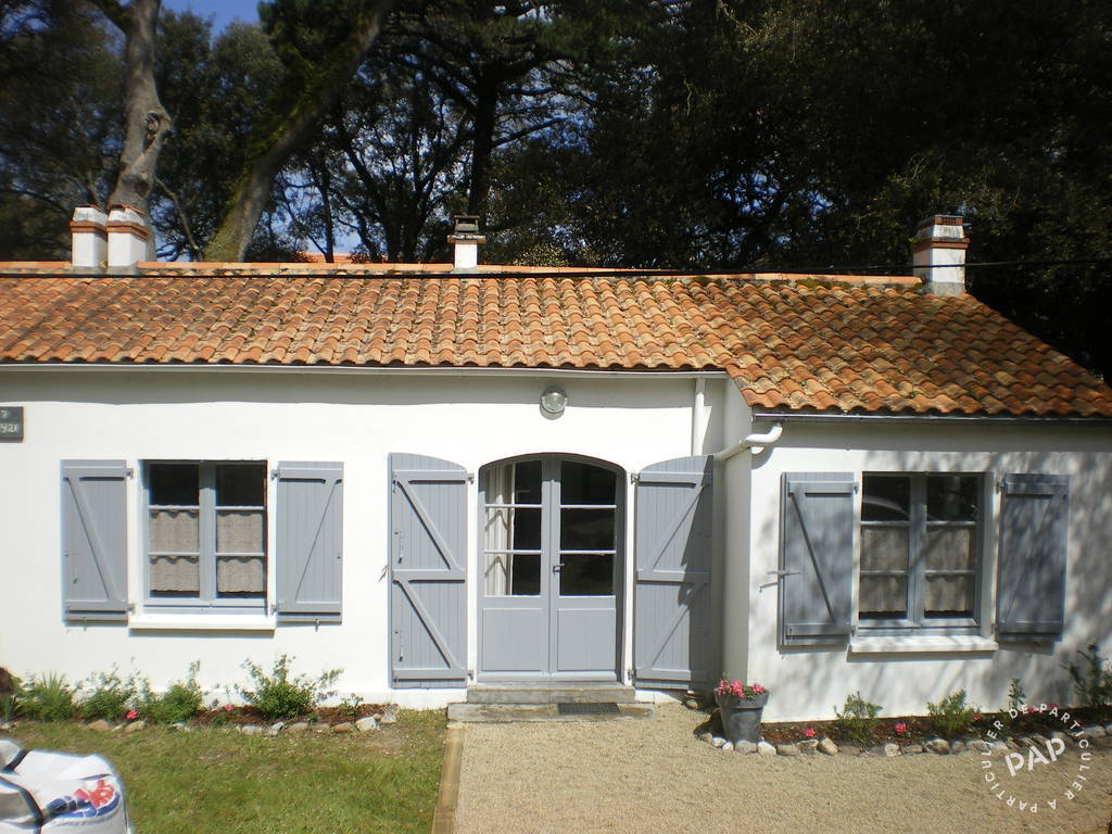 Noirmoutier-en-l'Île (85330)