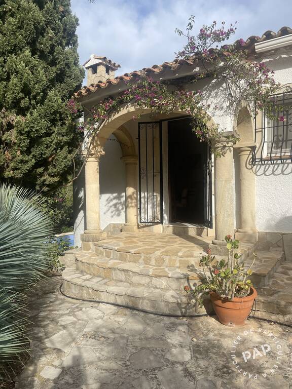 Dénia