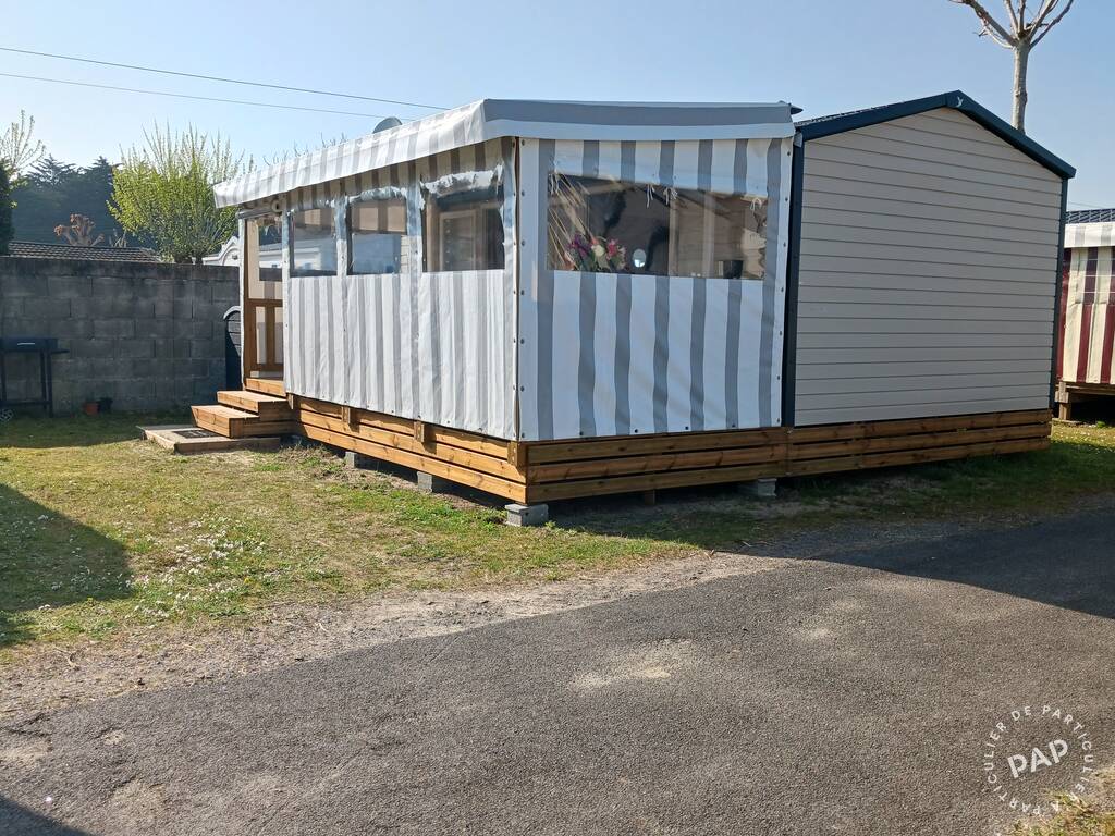 Saint-Hilaire-de-Riez (85270)