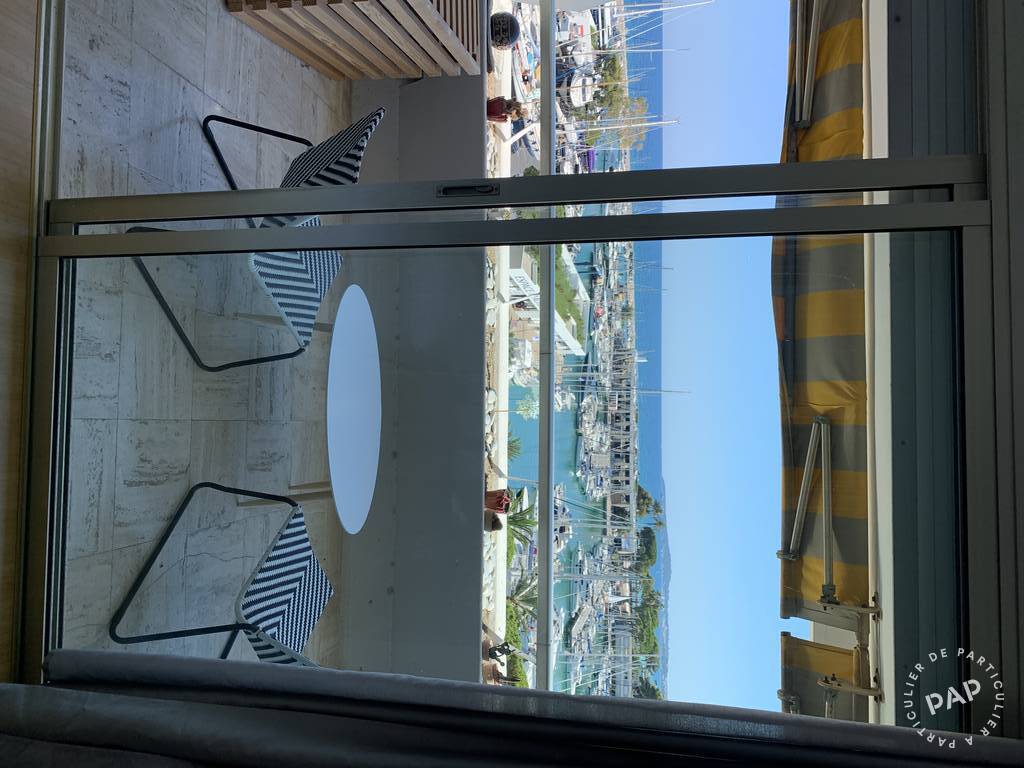  Appartement Villeneuve-Loubet (06270)