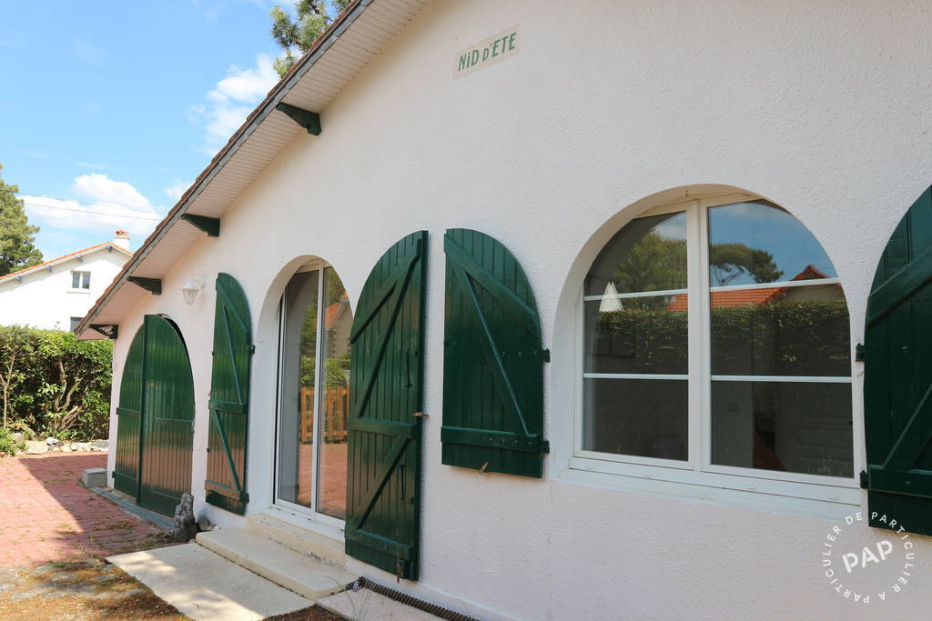 Saint-Brevin-les-Pins