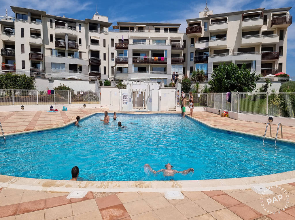 Cap d'Agde