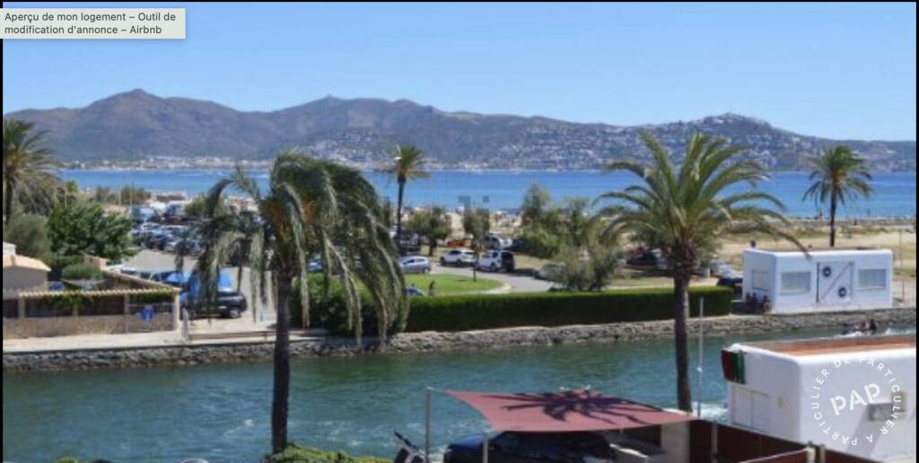 Empuriabrava / Ampuriabrava