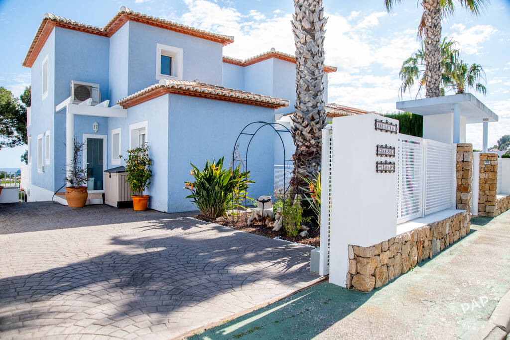 Calpe / Calp