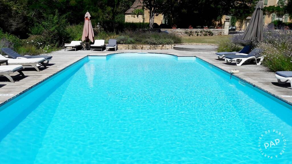  Gîte Sarlat / Cénac-et-Saint-Julien