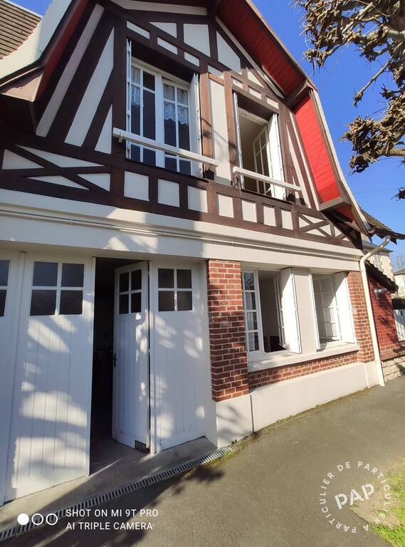 Cabourg (14390)