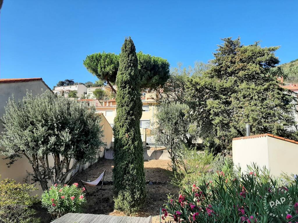 Location Maison Port-Vendres (66660) 6 Personnes Dès 790 Euros Par ...