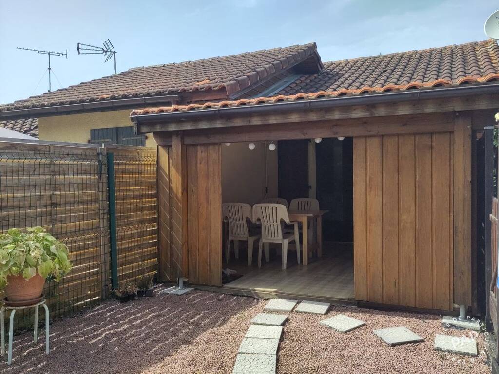 Vielle-Saint-Girons (40560)